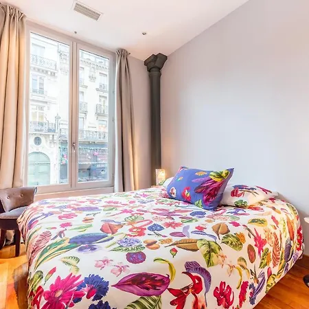 Typical Parisian 70 Sqm Διαμέρισμα Παρίσι