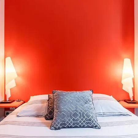 Typical Parisian 70 Sqm Paris