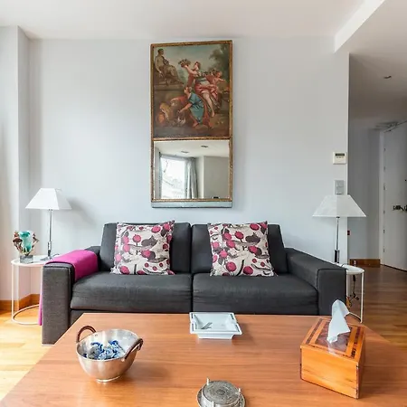 Typical Parisian 70 Sqm